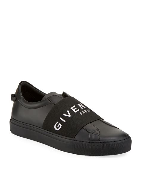 givenchy shoes sale mens|Givenchy slip on sneakers men's.